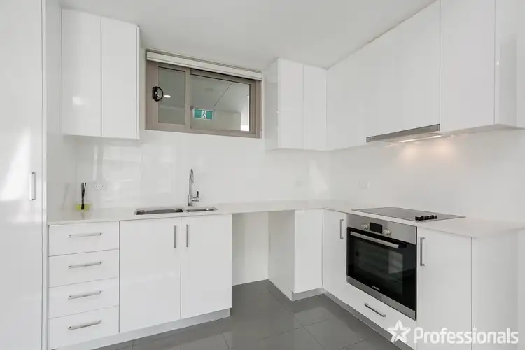Fourth view of Homely apartment listing, 46/6 Campbell Street, West Perth WA 6005
