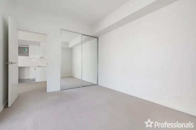 Fifth view of Homely apartment listing, 46/6 Campbell Street, West Perth WA 6005