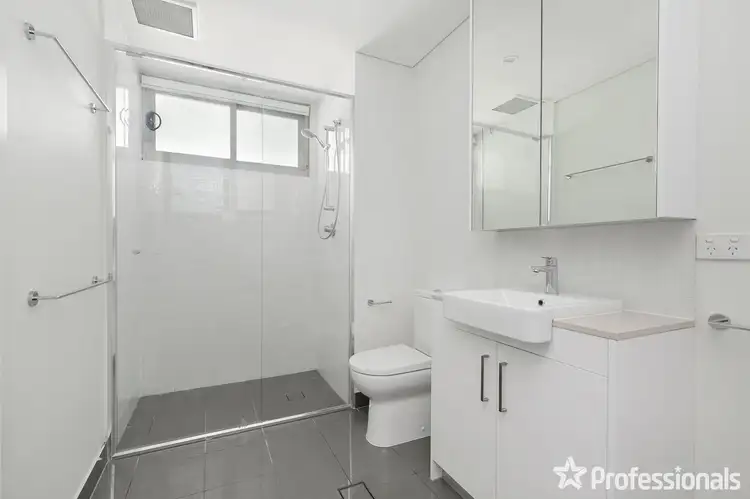 Sixth view of Homely apartment listing, 46/6 Campbell Street, West Perth WA 6005