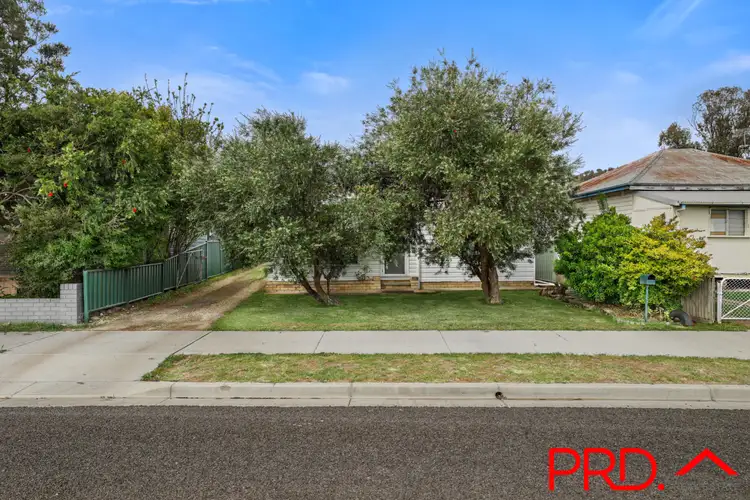 110 Single Street, Werris Creek NSW 2341