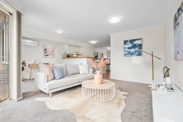 Unit 14/41 Beltana Way, Nerang QLD 4211
