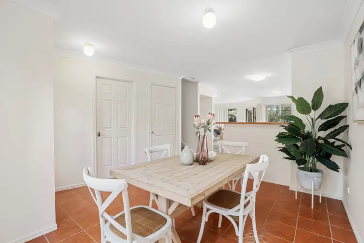 Third view of Homely townhouse listing, Unit 14/41 Beltana Way, Nerang QLD 4211