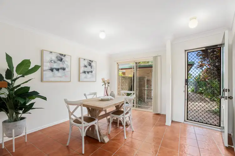 Fourth view of Homely townhouse listing, Unit 14/41 Beltana Way, Nerang QLD 4211