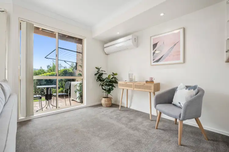 Sixth view of Homely townhouse listing, Unit 14/41 Beltana Way, Nerang QLD 4211