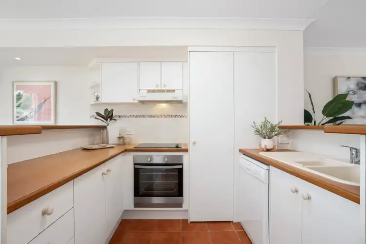 Seventh view of Homely townhouse listing, Unit 14/41 Beltana Way, Nerang QLD 4211