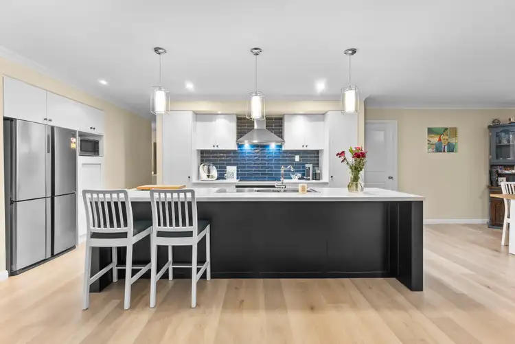 Third view of Homely house listing, 14 Whiteface Street, Mango Hill QLD 4509