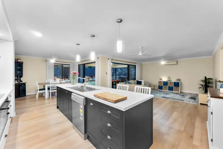 Fifth view of Homely house listing, 14 Whiteface Street, Mango Hill QLD 4509