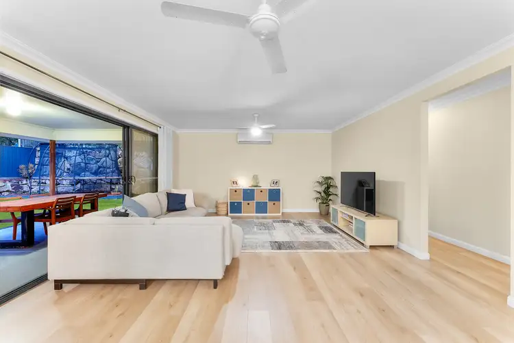 Seventh view of Homely house listing, 14 Whiteface Street, Mango Hill QLD 4509