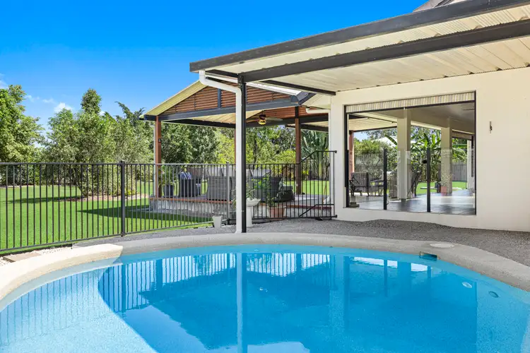 184 Ring Road, Alice River QLD 4817