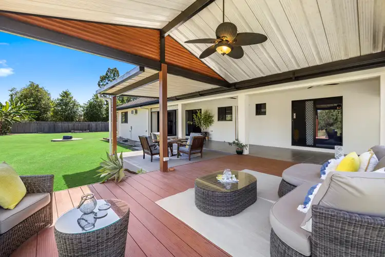 Second view of Homely house listing, 184 Ring Road, Alice River QLD 4817