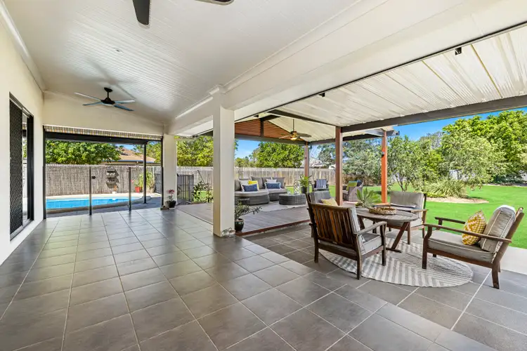 Third view of Homely house listing, 184 Ring Road, Alice River QLD 4817