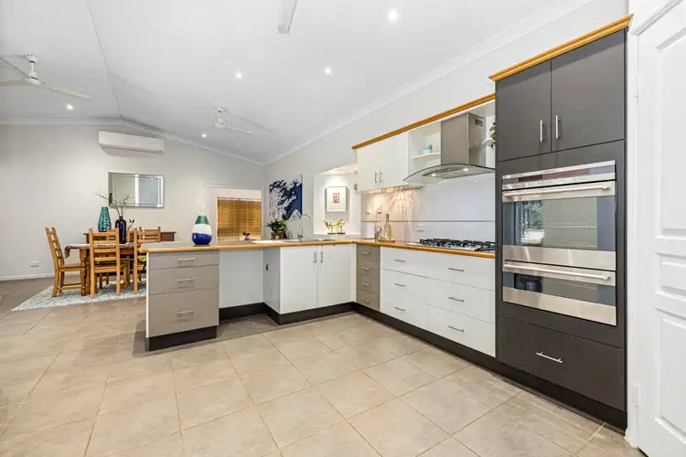 Fifth view of Homely house listing, 184 Ring Road, Alice River QLD 4817