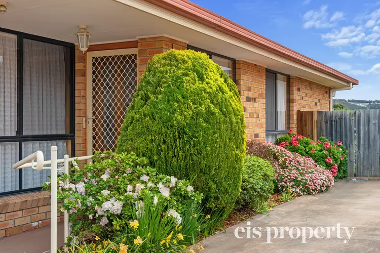 Third view of Homely villa listing, 4/11 Horsham Road, Oakdowns TAS 7019