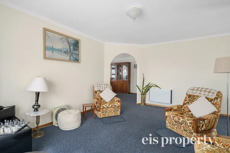 Fifth view of Homely villa listing, 4/11 Horsham Road, Oakdowns TAS 7019