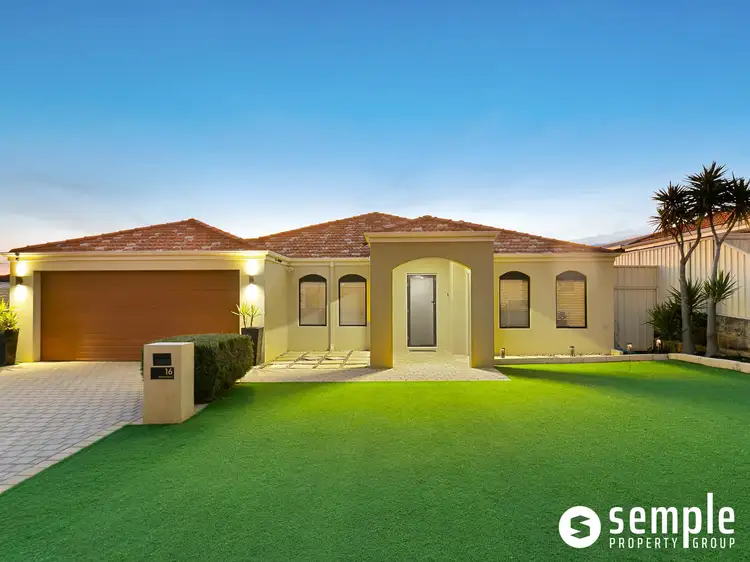 16 Birchley Road, Yangebup WA 6164