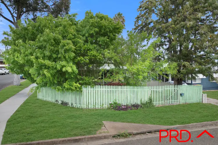 Main view of Homely house listing, 105 Piper Street, Tamworth NSW 2340