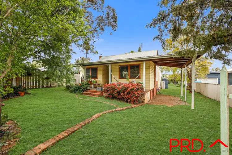 Third view of Homely house listing, 105 Piper Street, Tamworth NSW 2340