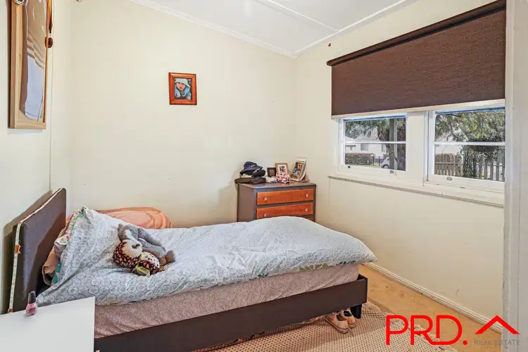 Fifth view of Homely house listing, 105 Piper Street, Tamworth NSW 2340