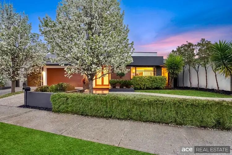 14 Opsum Way, Williams Landing VIC 3027