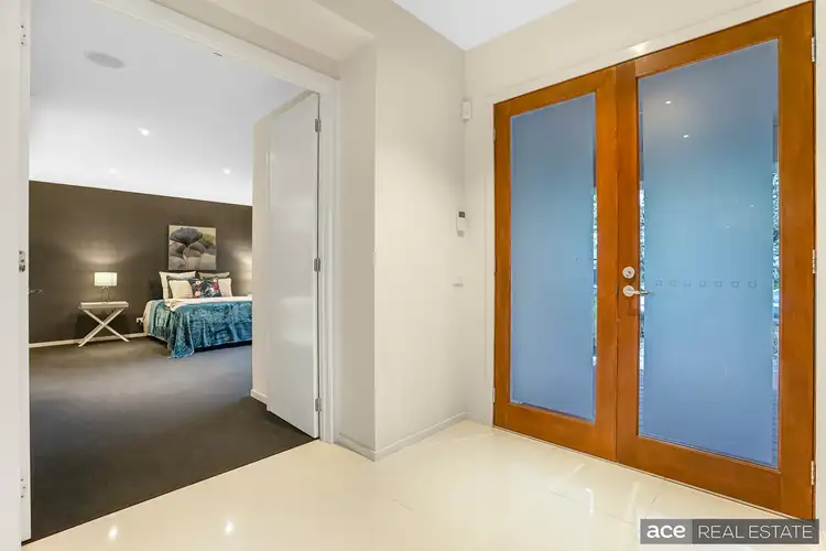 Fifth view of Homely house listing, 14 Opsum Way, Williams Landing VIC 3027