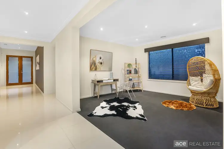 Sixth view of Homely house listing, 14 Opsum Way, Williams Landing VIC 3027