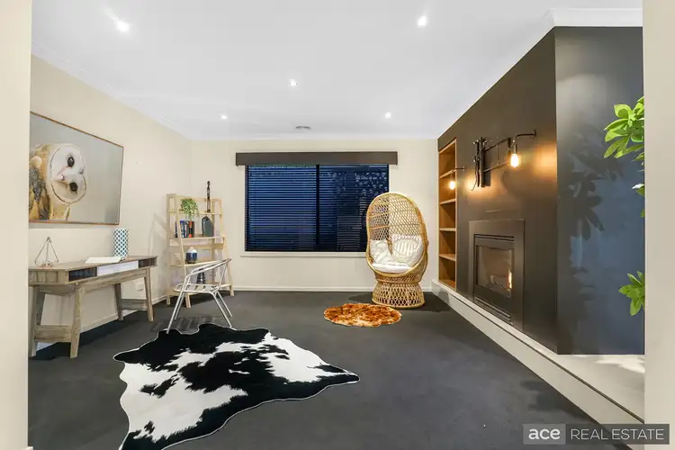 Seventh view of Homely house listing, 14 Opsum Way, Williams Landing VIC 3027