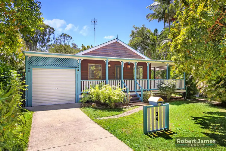 34 Crank Street, Tewantin QLD 4565