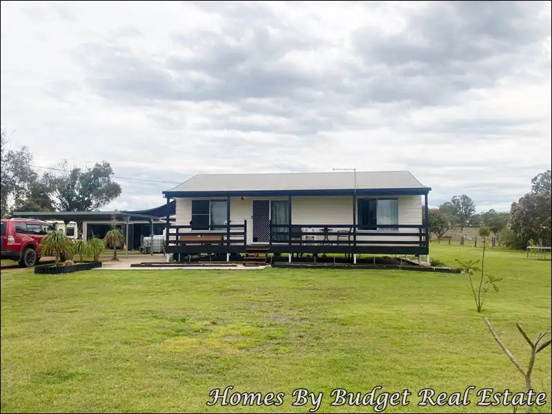 Main view of Homely house listing, 118 Brightview Road, Brightview QLD 4311