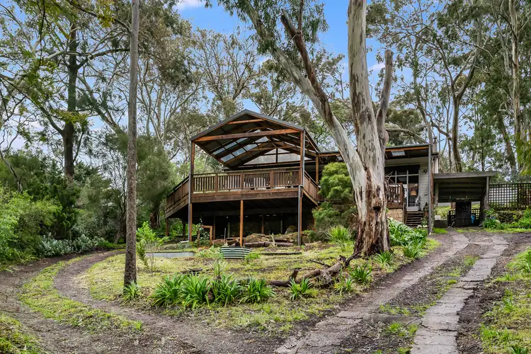 26 Winns Road, Coromandel Valley SA 5051