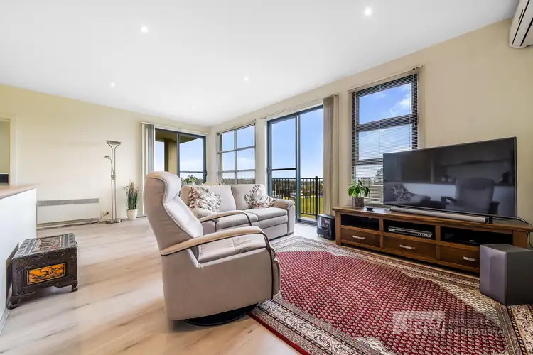 Second view of Homely apartment listing, 8/8 Saxonwood Drive, Vermont South VIC 3133