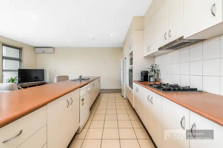 Third view of Homely apartment listing, 8/8 Saxonwood Drive, Vermont South VIC 3133