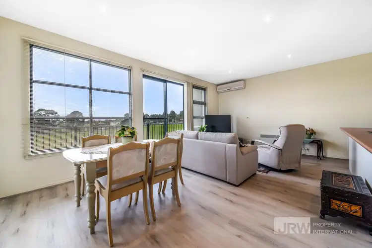Fourth view of Homely apartment listing, 8/8 Saxonwood Drive, Vermont South VIC 3133