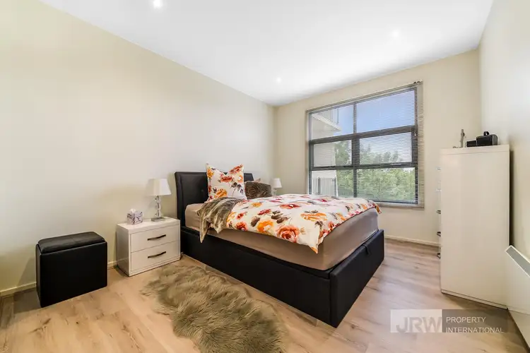 Fifth view of Homely apartment listing, 8/8 Saxonwood Drive, Vermont South VIC 3133