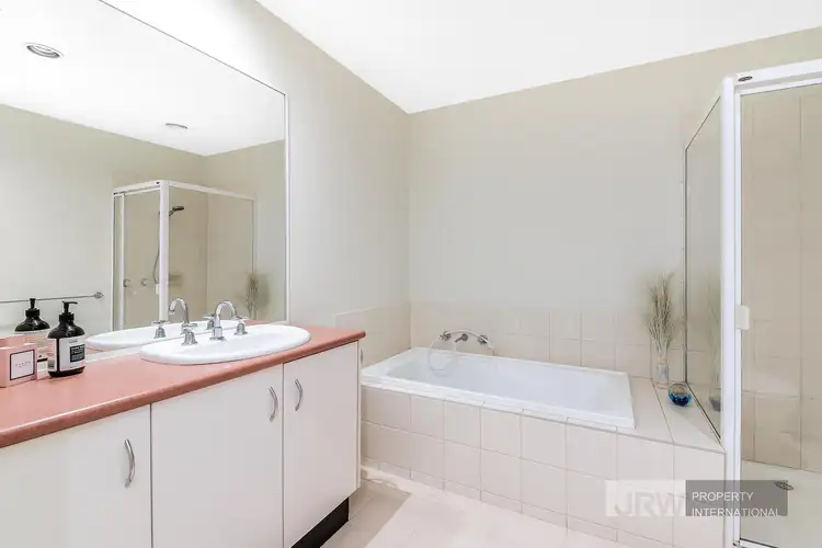 Sixth view of Homely apartment listing, 8/8 Saxonwood Drive, Vermont South VIC 3133
