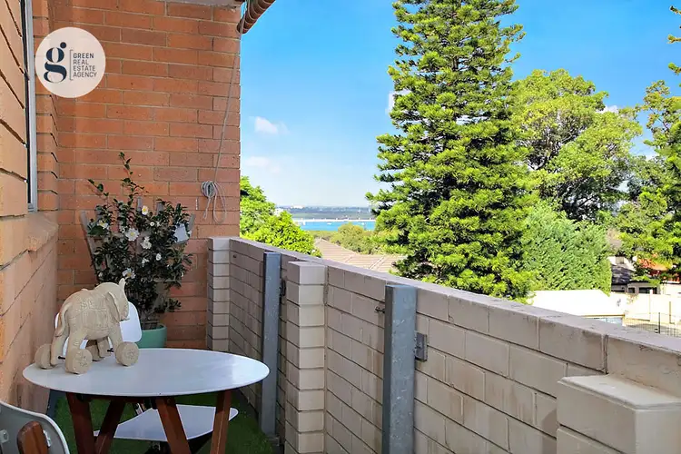 Main view of Homely unit listing, 4/4-6 Sherbrooke Road, West Ryde NSW 2114