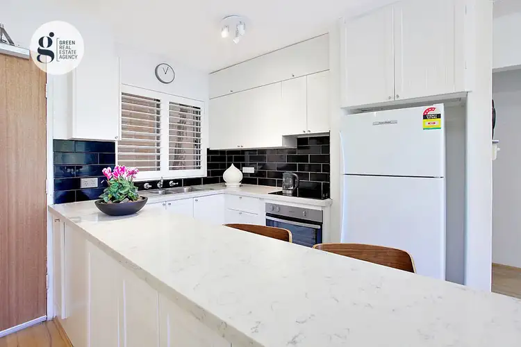 Second view of Homely unit listing, 4/4-6 Sherbrooke Road, West Ryde NSW 2114