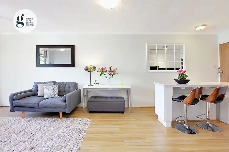 Third view of Homely unit listing, 4/4-6 Sherbrooke Road, West Ryde NSW 2114