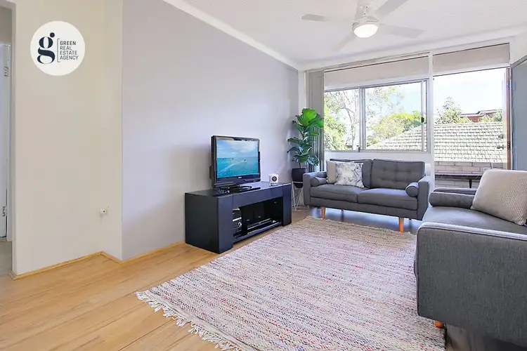 Fourth view of Homely unit listing, 4/4-6 Sherbrooke Road, West Ryde NSW 2114
