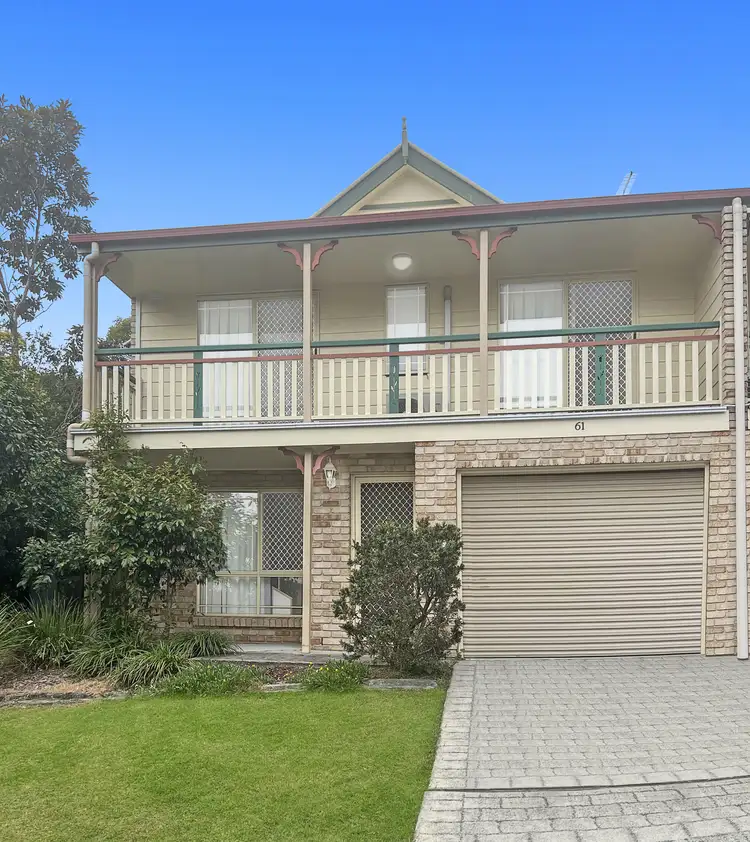 61/10 Schumann Close, Tingalpa QLD 4173