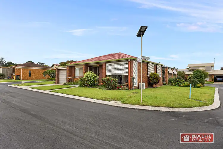 Main view of Homely villa listing, 49/56 Miller Street, Kippa-Ring QLD 4021