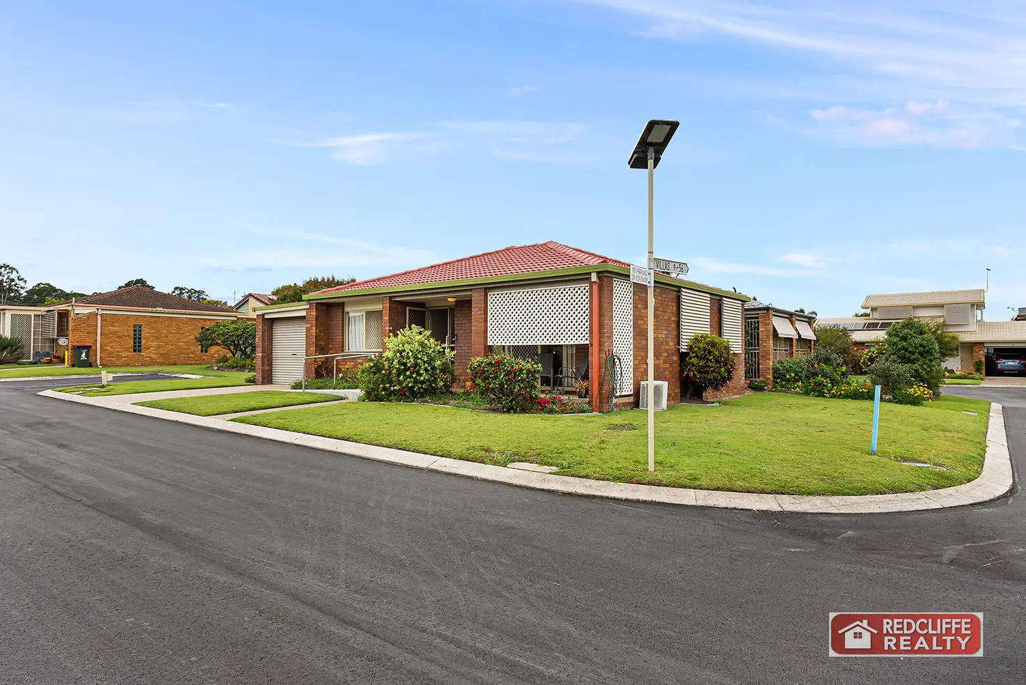 Main view of Homely villa listing, 49/56 Miller Street, Kippa-Ring QLD 4021