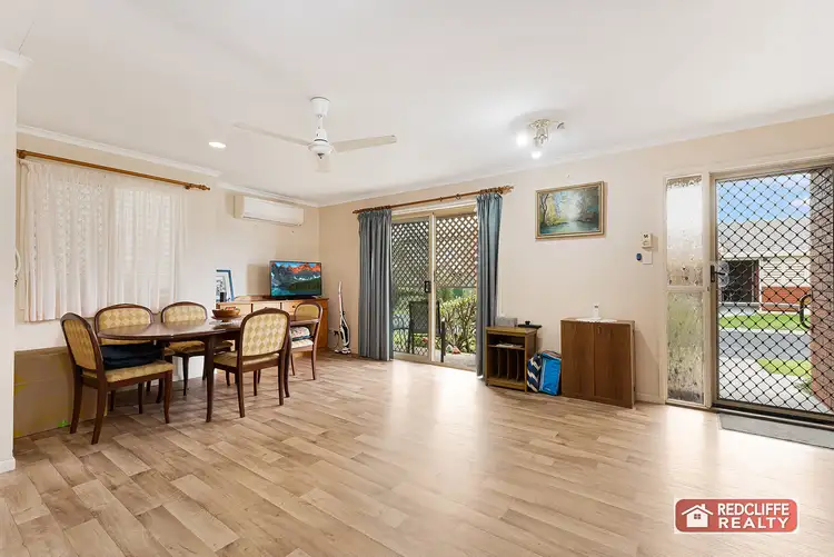 Third view of Homely villa listing, 49/56 Miller Street, Kippa-Ring QLD 4021