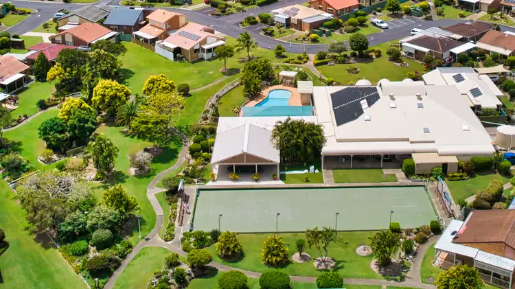 Fourth view of Homely villa listing, 49/56 Miller Street, Kippa-Ring QLD 4021
