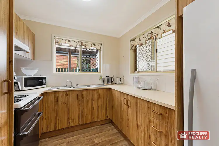 Fifth view of Homely villa listing, 49/56 Miller Street, Kippa-Ring QLD 4021