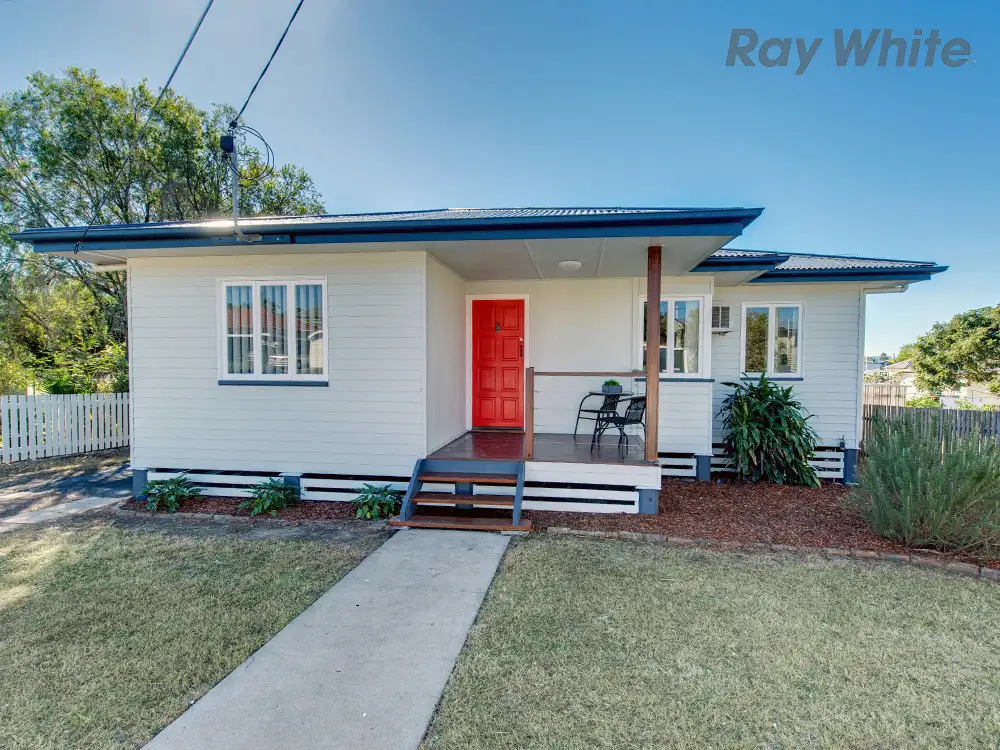 Main view of Homely house listing, 2a George Street, Newtown QLD 4305