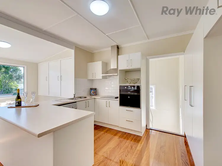 Third view of Homely house listing, 2a George Street, Newtown QLD 4305
