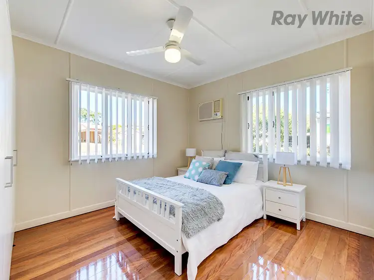 Fifth view of Homely house listing, 2a George Street, Newtown QLD 4305