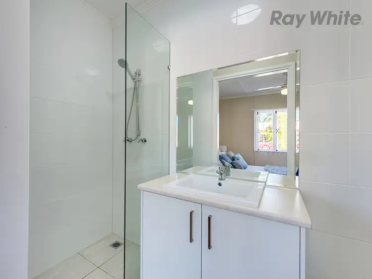 Sixth view of Homely house listing, 2a George Street, Newtown QLD 4305