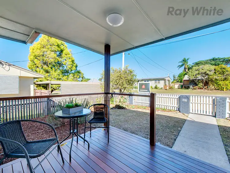 Seventh view of Homely house listing, 2a George Street, Newtown QLD 4305
