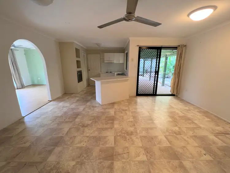 Third view of Homely house listing, 12 Curtis Avenue, Boyne Island QLD 4680